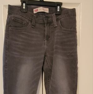 LEVI'S Jeans for Boys Size 10 New